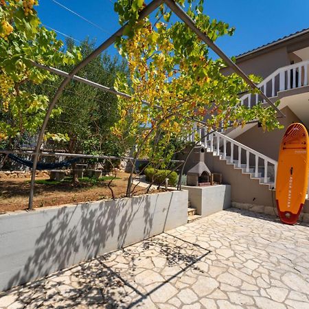 Apartamento Il Conte Kruševo Exterior foto