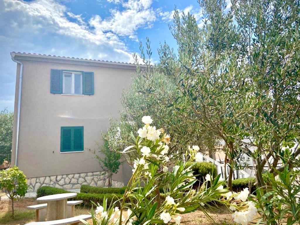 Apartamento Il Conte Kruševo Exterior foto