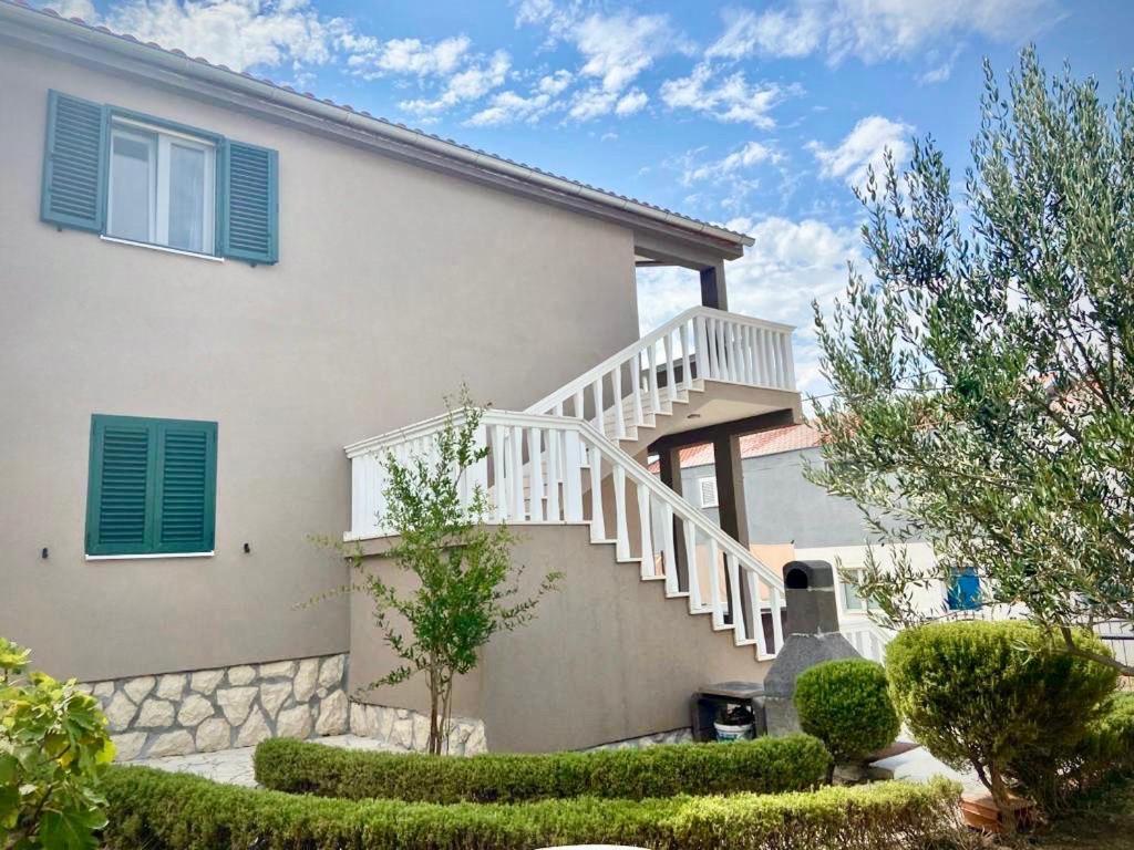 Apartamento Il Conte Kruševo Exterior foto