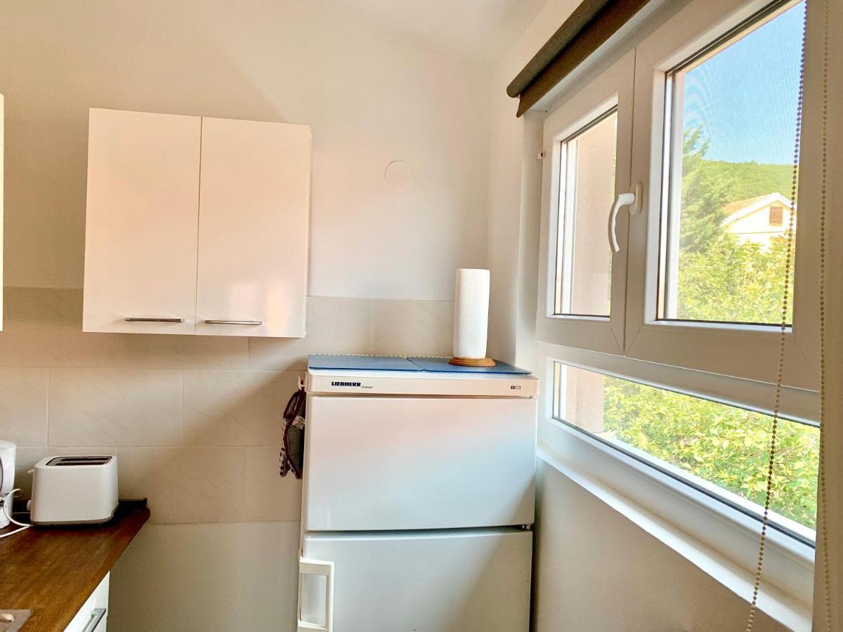 Apartamento Il Conte Kruševo Exterior foto