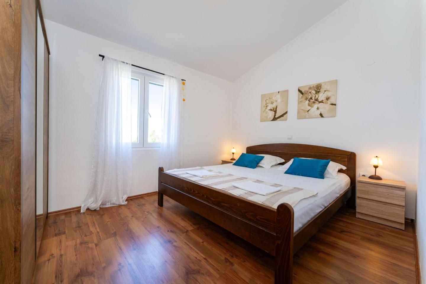 Apartamento Il Conte Kruševo Exterior foto