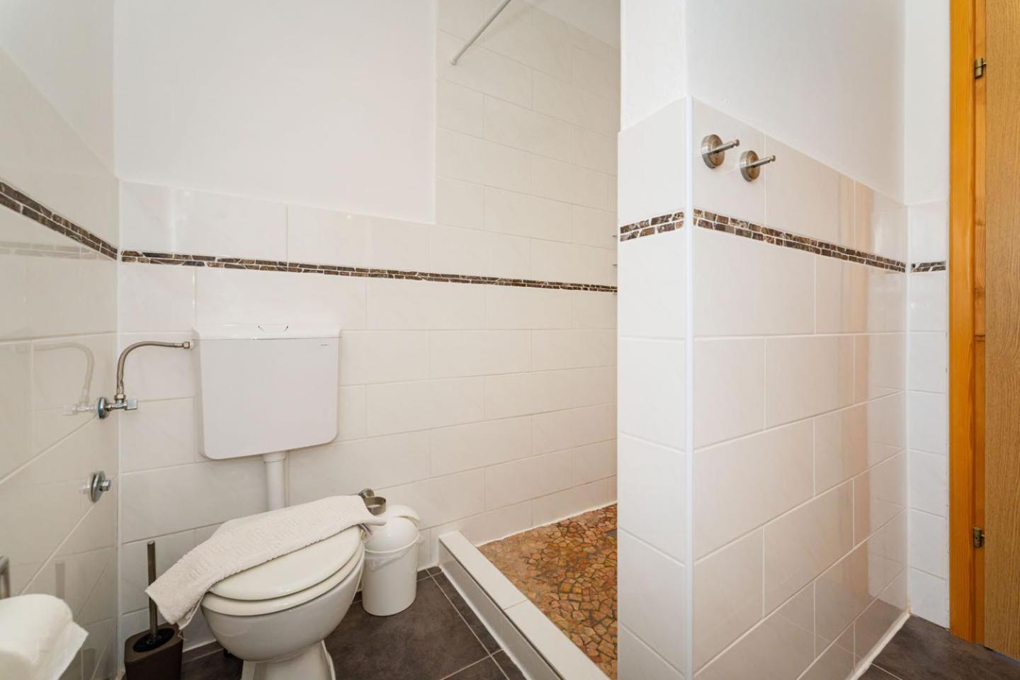Apartamento Il Conte Kruševo Exterior foto