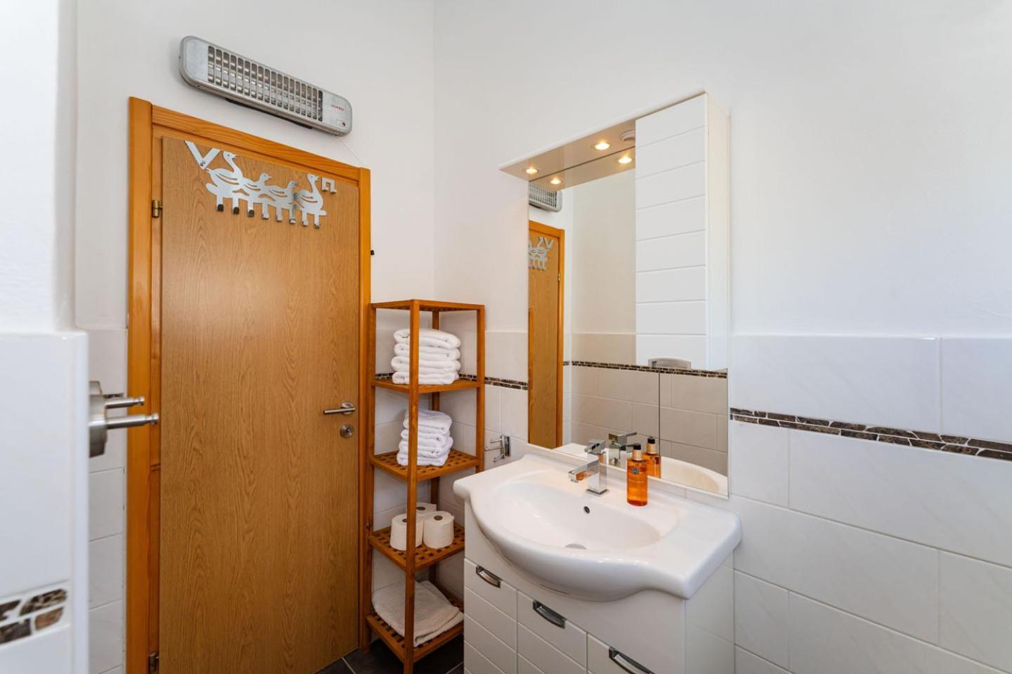 Apartamento Il Conte Kruševo Exterior foto
