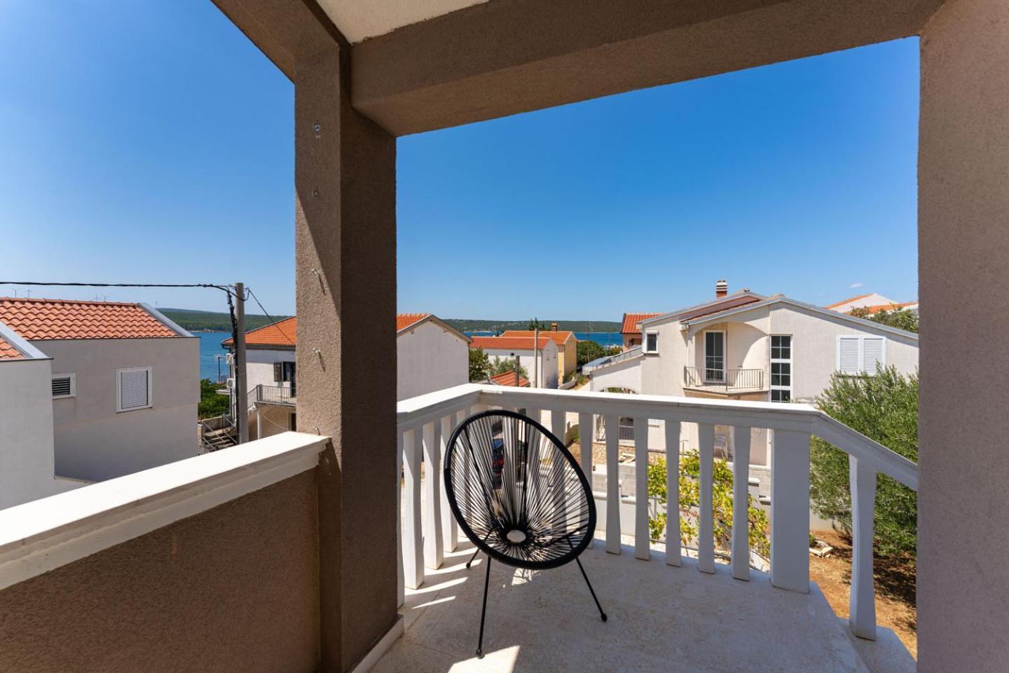 Apartamento Il Conte Kruševo Exterior foto