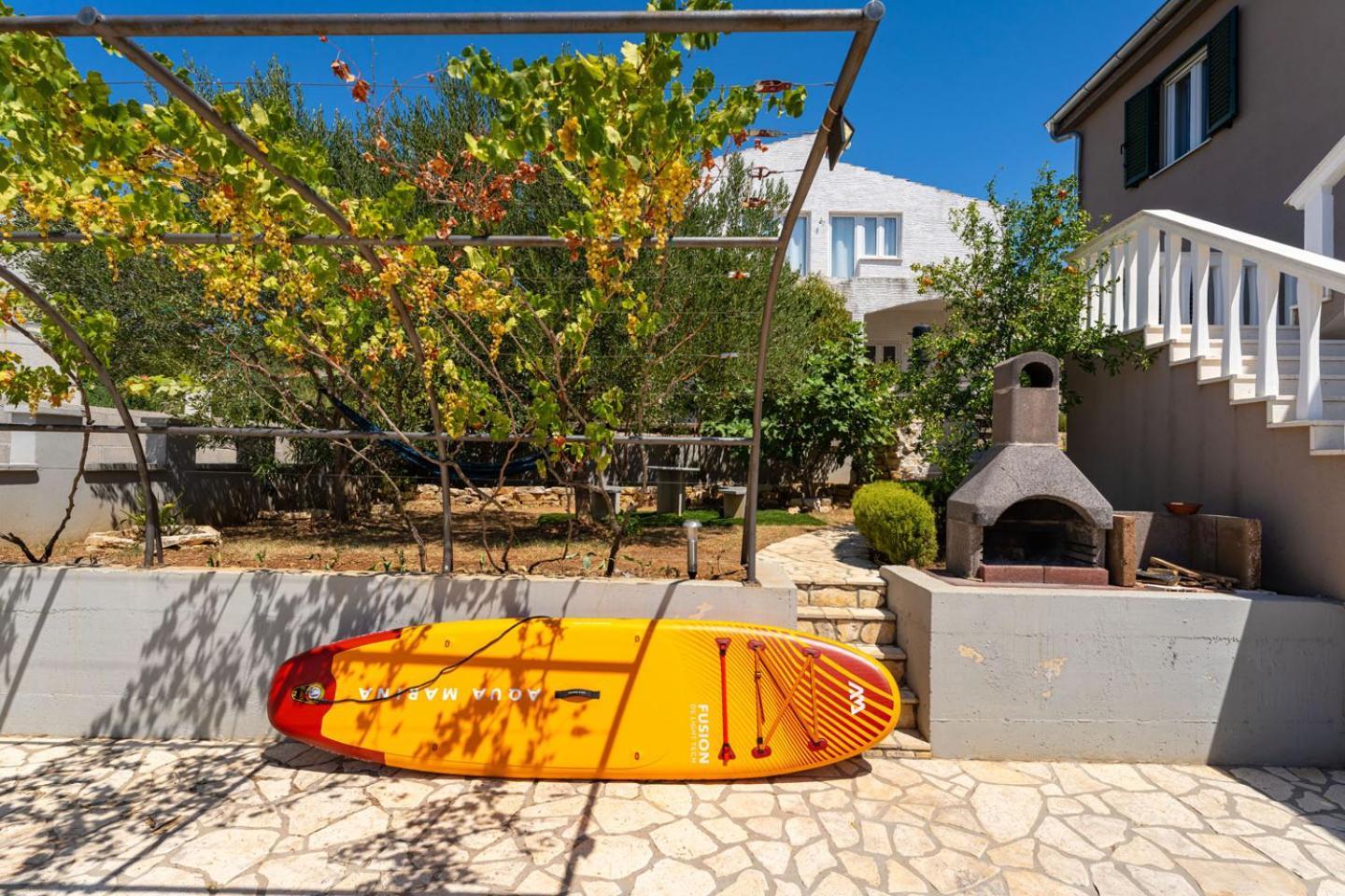 Apartamento Il Conte Kruševo Exterior foto