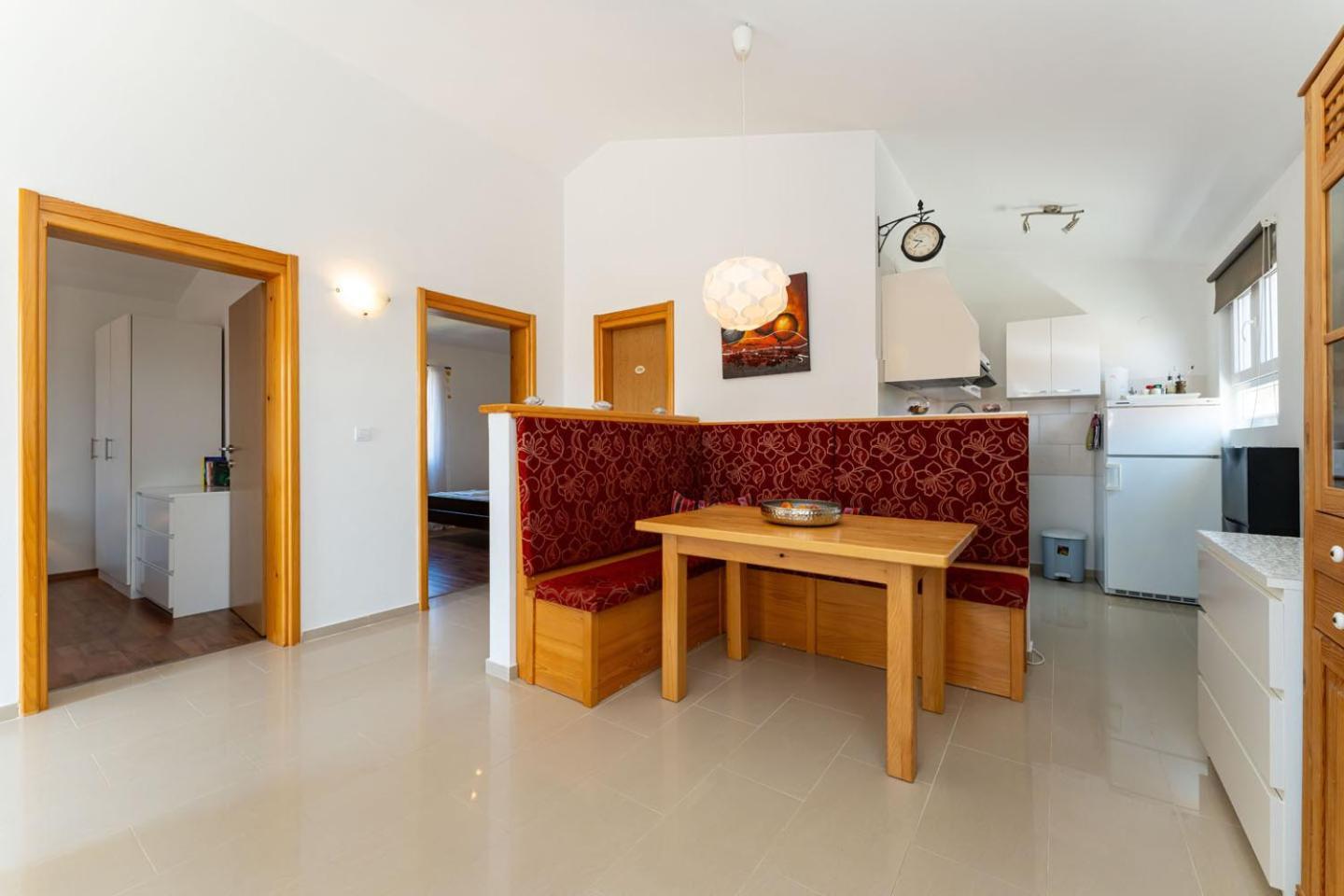 Apartamento Il Conte Kruševo Exterior foto