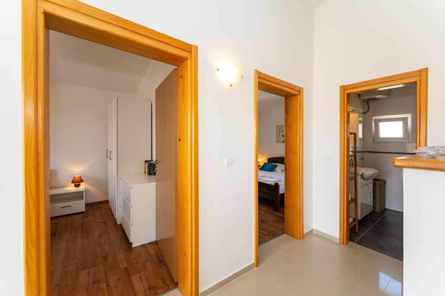 Apartamento Il Conte Kruševo Exterior foto