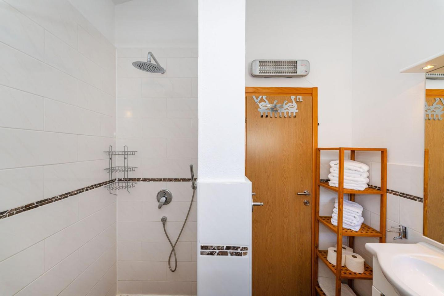 Apartamento Il Conte Kruševo Exterior foto