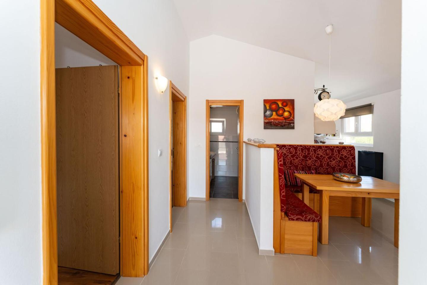 Apartamento Il Conte Kruševo Exterior foto