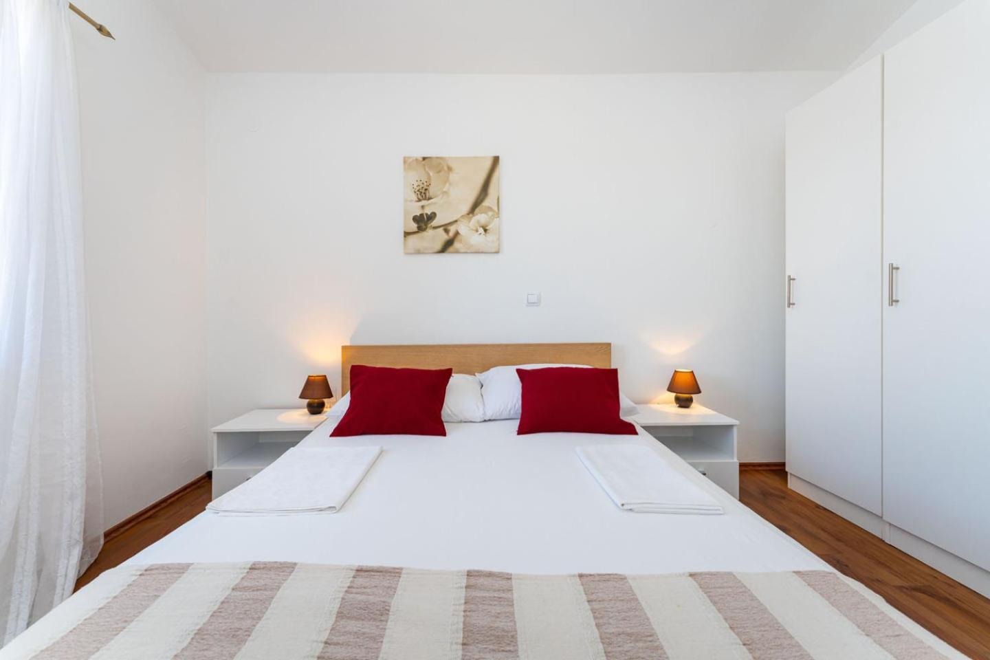 Apartamento Il Conte Kruševo Exterior foto