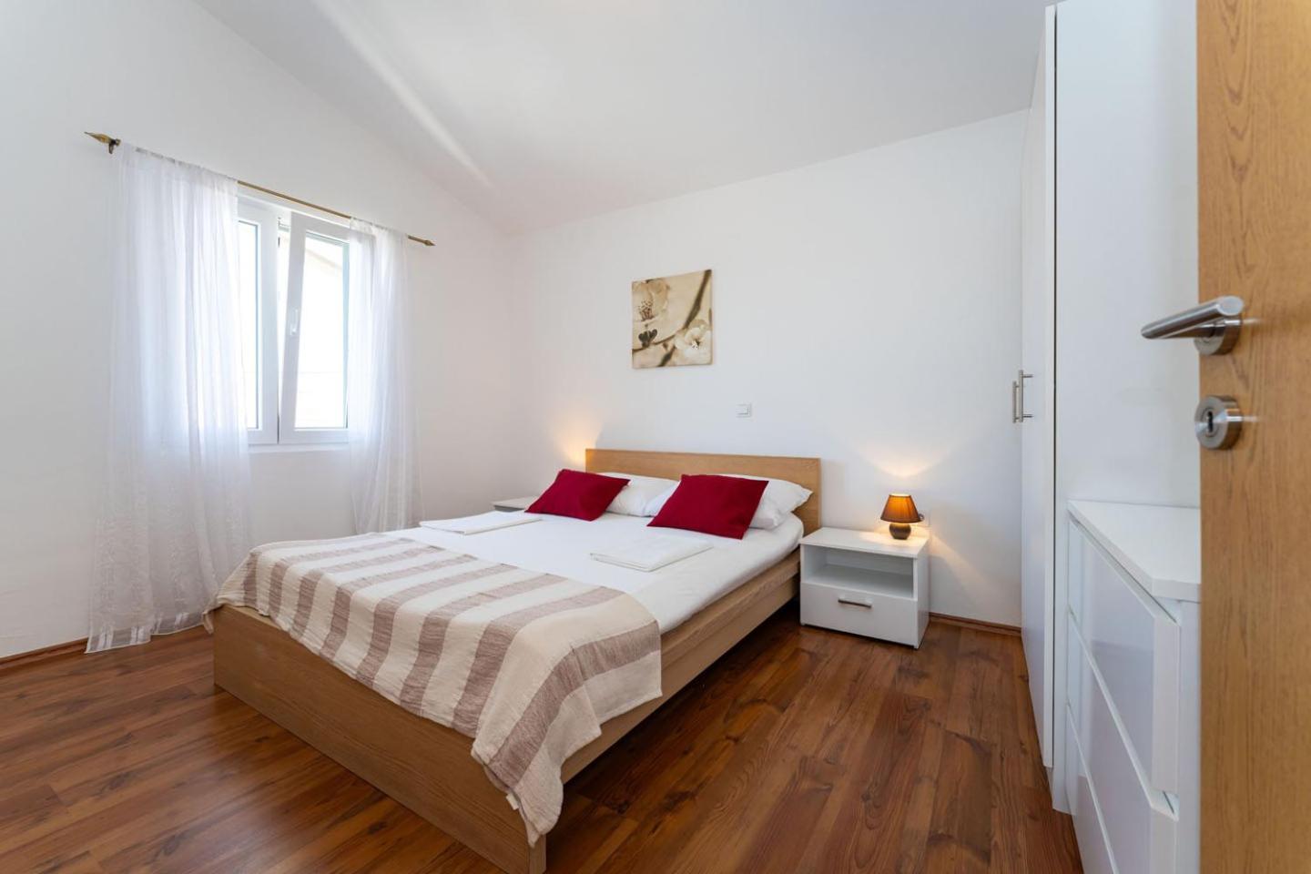 Apartamento Il Conte Kruševo Exterior foto