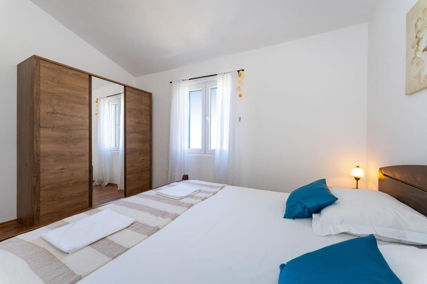 Apartamento Il Conte Kruševo Exterior foto