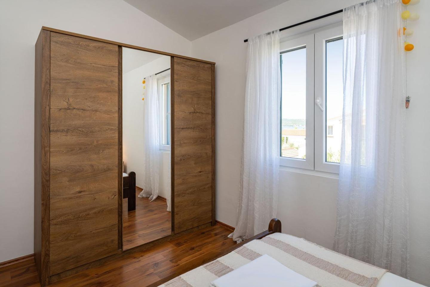 Apartamento Il Conte Kruševo Exterior foto