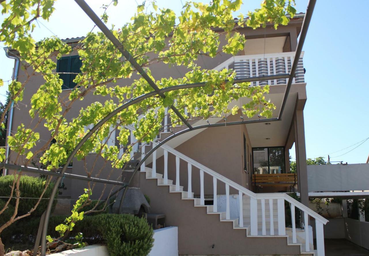Apartamento Il Conte Kruševo Exterior foto