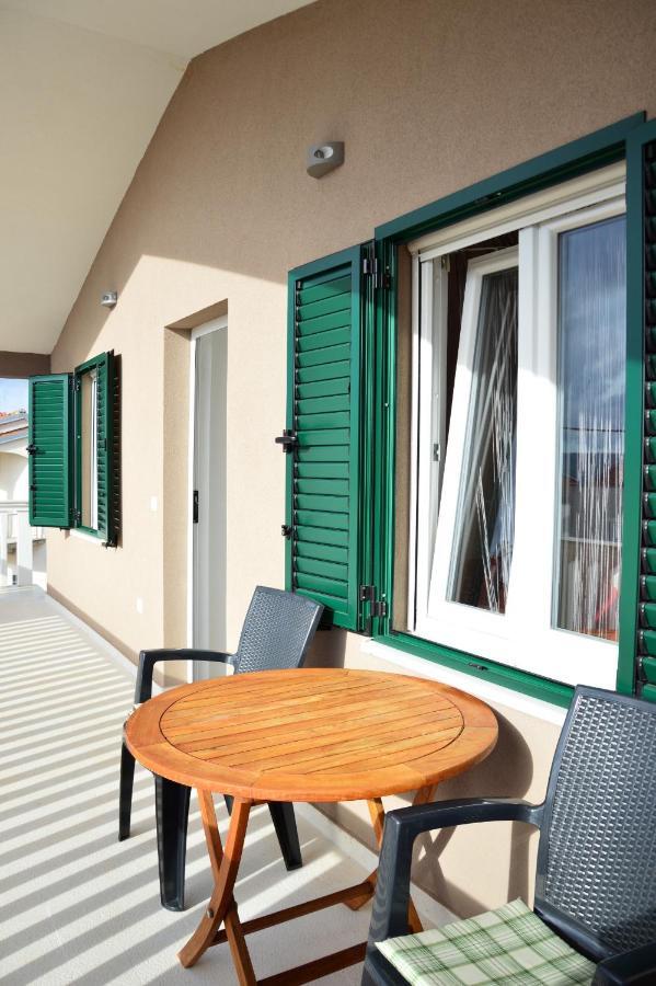 Apartamento Il Conte Kruševo Exterior foto